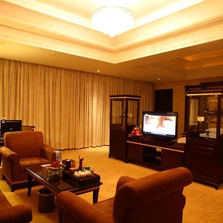 Forla Hotel 둥관 시 외부 사진