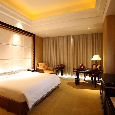 Forla Hotel 둥관 시 외부 사진