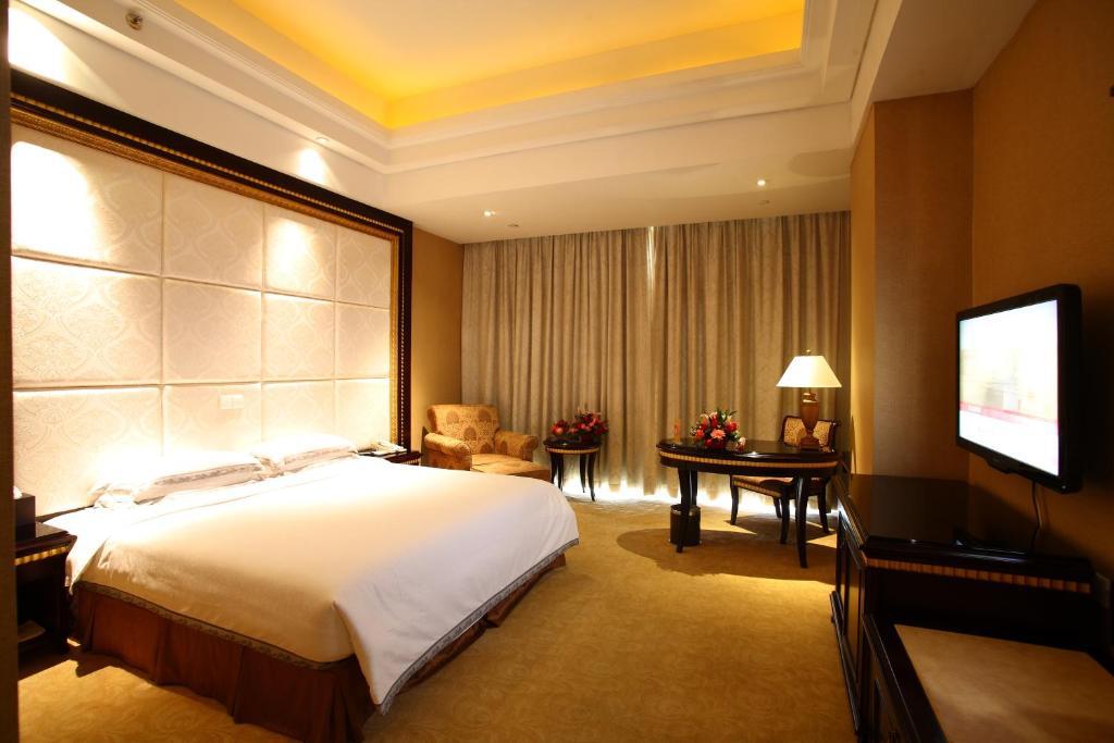 Forla Hotel 둥관 시 외부 사진