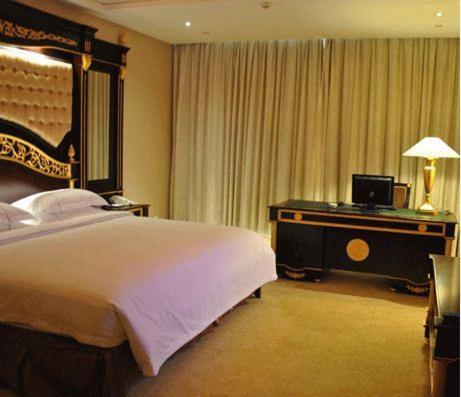 Forla Hotel 둥관 시 외부 사진