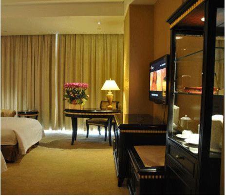 Forla Hotel 둥관 시 외부 사진